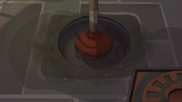 RESERVA Frank & Drake PS4