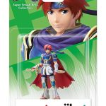 Amiibo Roy Super Smash Bros