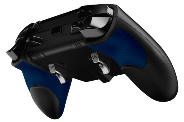 Mando Razer Raiju PS4