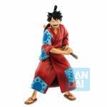 Figura Monkey D. Luffy Japanese Style Masterlise