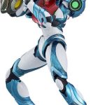 Figura Samus Aran Metroid Dread Figma