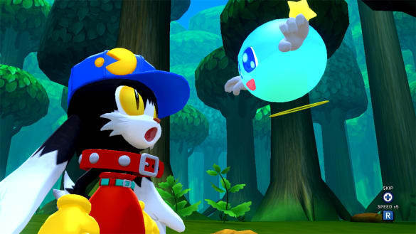 Klonoa: Phantasy Reverie Series SERIES X/S - XBOX ONE