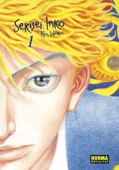 Sekisei Inko Integral Nº01 de 2