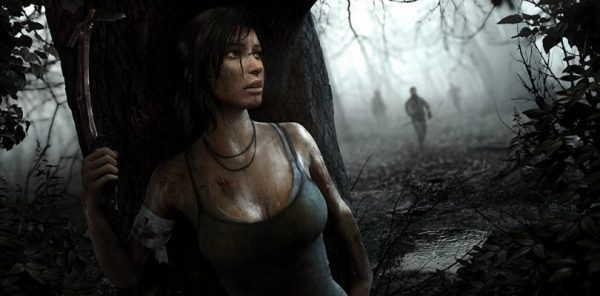 Shadow of the Tomb Raider PC