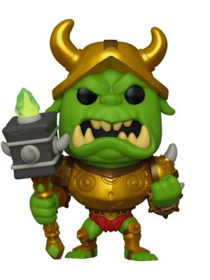 Funko Pop Gnasty Gnorc Spyro 530