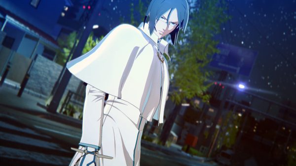 Bleach: Rebirth of Souls PS4