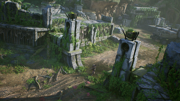 Outriders Day One Edition SERIES X/S - XBOX ONE