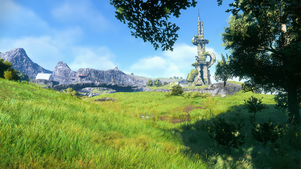 Sonic Frontiers SWITCH