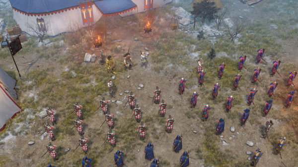 Pathfinder: Wrath of the Righteous PS4