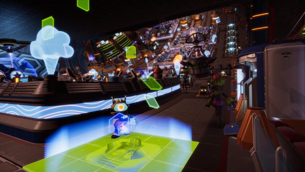 Spacebase Startopia XBOX ONE