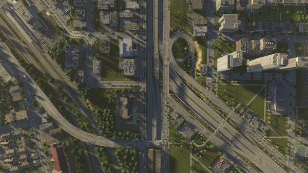 Cities: Skylines 2 - Day One Edition PC