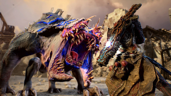 Outriders Day One Edition SERIES X/S - XBOX ONE