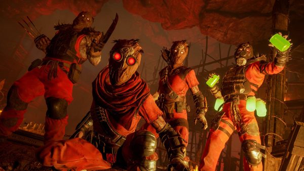 Back 4 Blood XBOX ONE