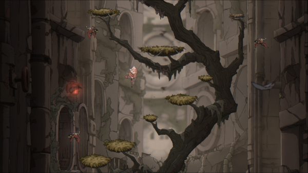 RESERVA The Eternal Life of Goldman PC