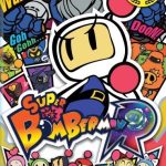 Super Bomberman R SWITCH