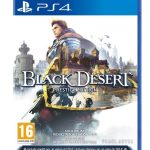 Black Desert Prestige Edition PS4