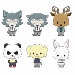 Minifigura Beastars Chocorin Mascot Megahouse