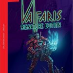 Valfaris Signature Edition SWITCH