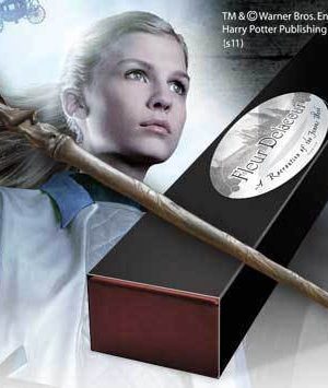 Varita Fleur Delacour (Edición Carácter)