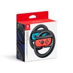 Set de 2 Volantes Joy-Con Wheel