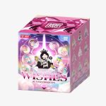 Pop Mart Wishes at Your Fingertips Series Scene