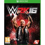 WWE 2K16 XboxOne