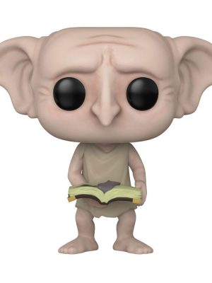 Funko Pop Dobby  Harry Potter 151