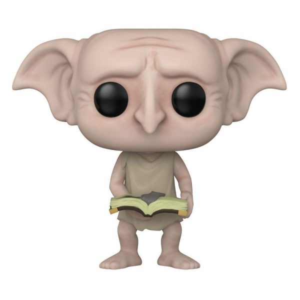 Funko Pop Dobby  Harry Potter 151