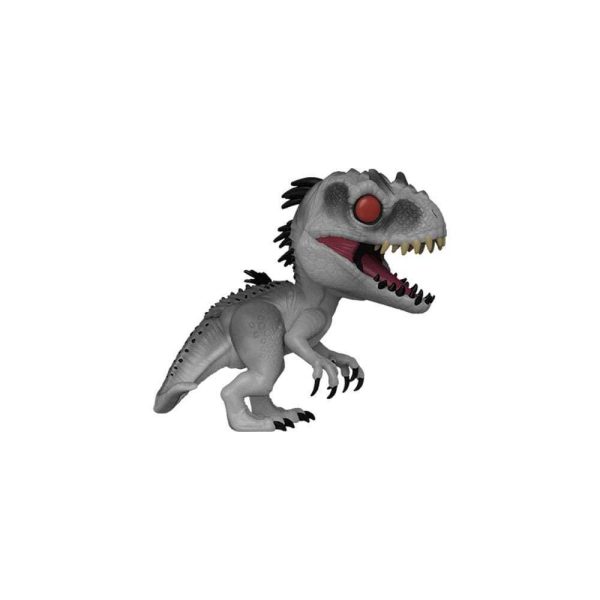 Funko Pop Indominus Rex Funko Fusion 1005