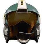 Replica Casco Simulador de Combate  1/1 Hasbro