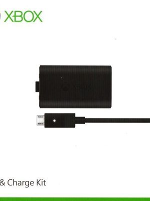 Play and Charge Kit XBOX ONE