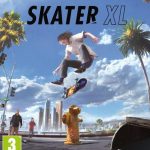 Skater XL XBOX ONE