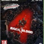 Back 4 Blood XBOX ONE