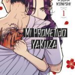 Mi Prometido Yakuza Nº01