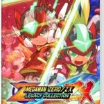 Megaman Zero/ZX Legacy SWITCH (Importacion)