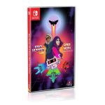 Star Hunter DX & Space Moth: Lunar Edition SWITCH