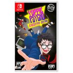 Yuppie Psycho: Executive Edition (Elite Edition) #002