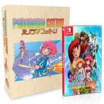 Panorama Cotton – Collector’s Edition SWITCH