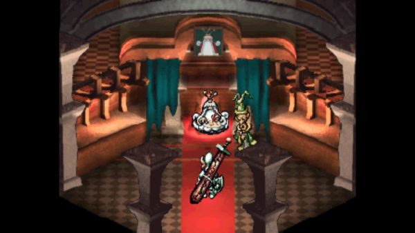 Moon (Importación) SWITCH