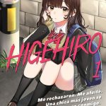 Higehiro Nº01