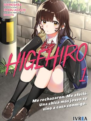 Higehiro Nº01