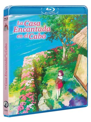 La Casa Encantada en el Cabo BD