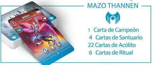 Sanctuary: LEG - Tierras del Crepúsculo