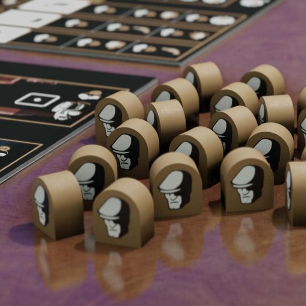 MOB: La Gran Manzana