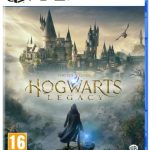 Hogwarts Legacy PS5