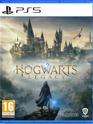 Hogwarts Legacy PS5
