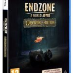 Endzone: A World Apart – Survivor Edition PS5