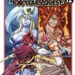 Fairy Tail 100 Years Quest Nº 12
