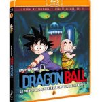 Dragon Ball La Película 2 – BD