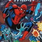 Academia Extraño: Excursión Mortífera